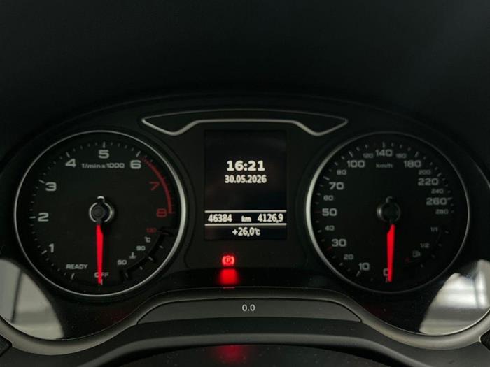 AutoSilver - AUDI Q2 | ID 43324