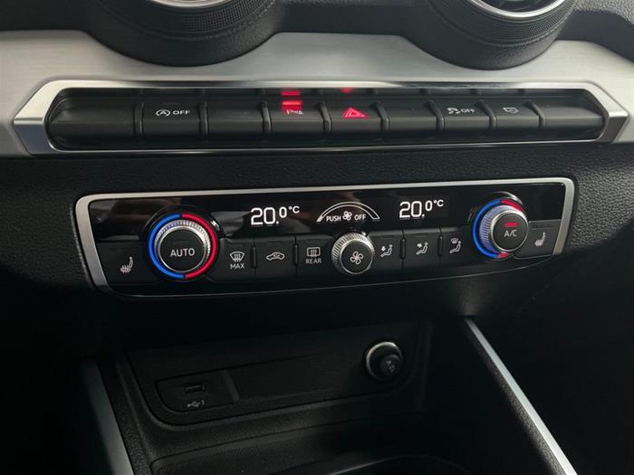 AutoSilver - AUDI Q2 | ID 43324