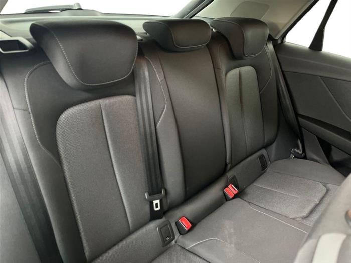 AutoSilver - AUDI Q2 | ID 43324