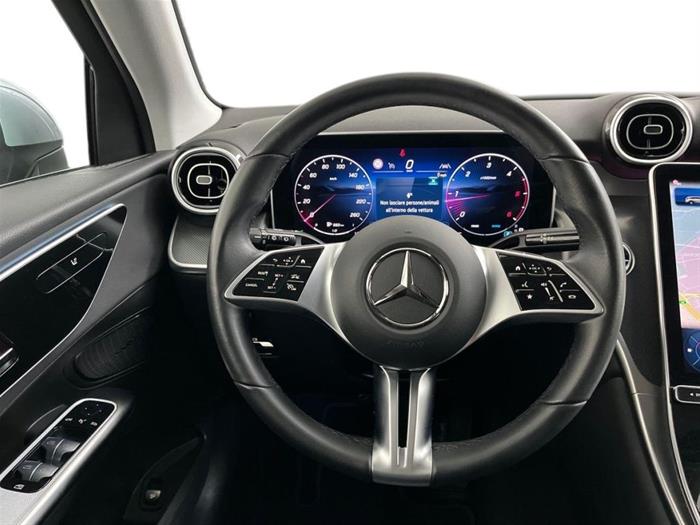 AutoSilver - MERCEDES-BENZ GLC 200 | ID 43325