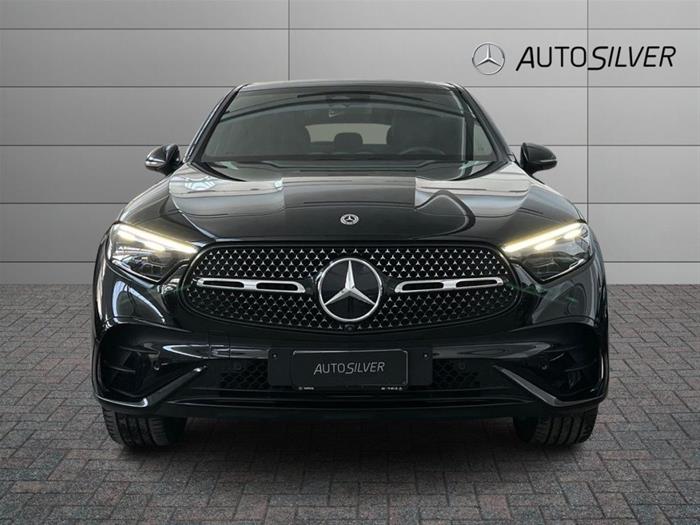AutoSilver - MERCEDES-BENZ GLC 300 | ID 43327