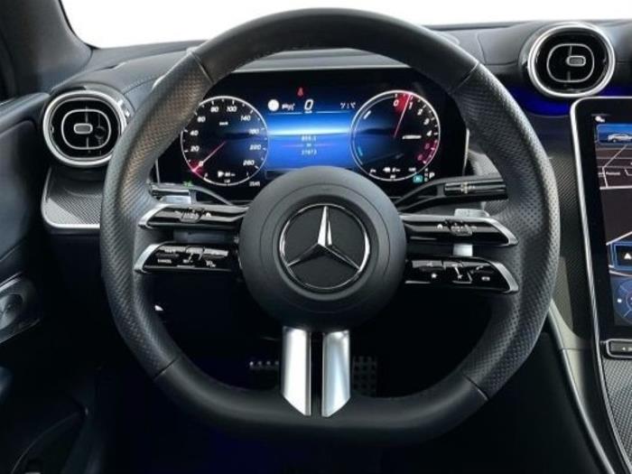 AutoSilver - MERCEDES-BENZ GLC 300 | ID 43327