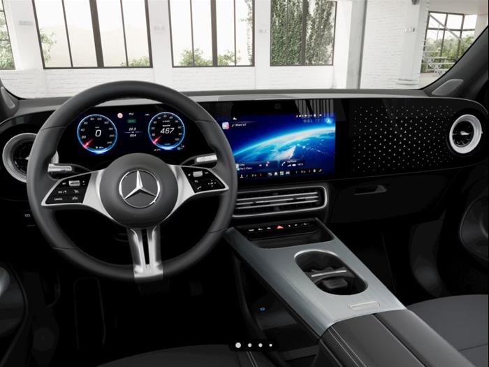 AutoSilver - MERCEDES-BENZ GLB EQ | ID 43277