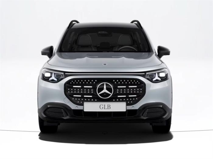 AutoSilver - MERCEDES-BENZ GLB EQ | ID 43277