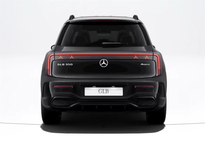 AutoSilver - MERCEDES-BENZ GLB EQ | ID 43279