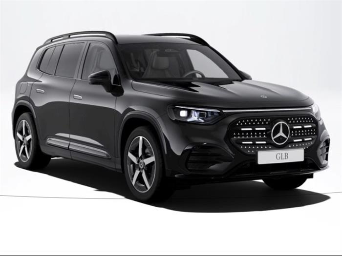 AutoSilver - MERCEDES-BENZ GLB EQ | ID 43279