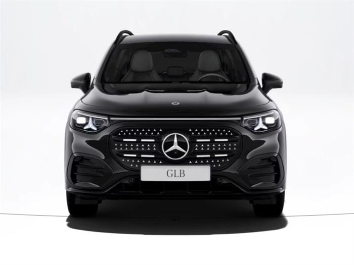 AutoSilver - MERCEDES-BENZ GLB EQ | ID 43278