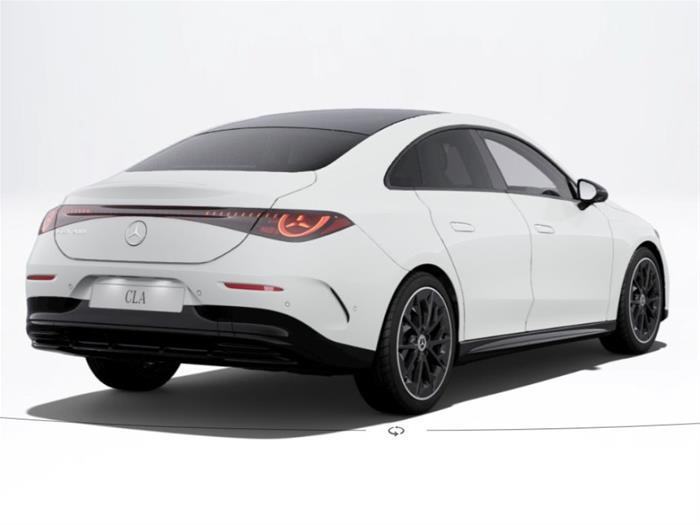 AutoSilver - MERCEDES-BENZ CLA 200 | ID 43280