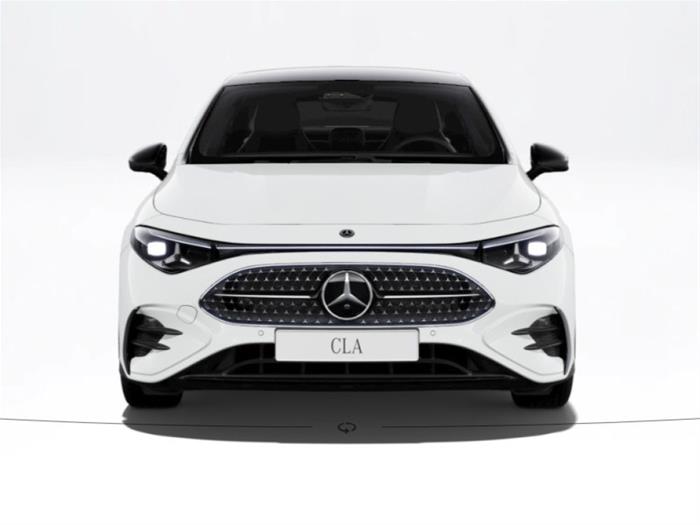AutoSilver - MERCEDES-BENZ CLA 200 | ID 43280