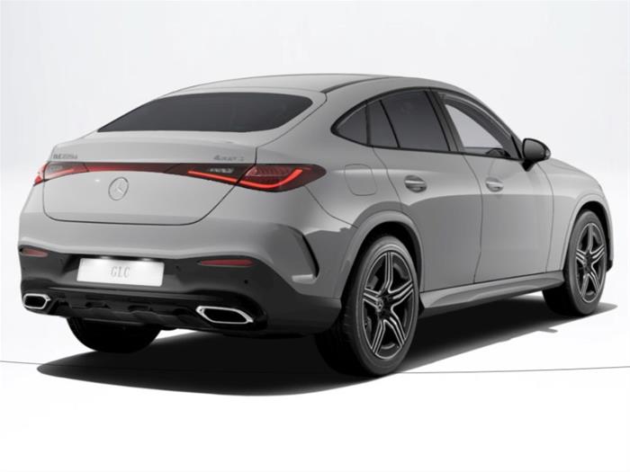 AutoSilver - MERCEDES-BENZ GLC 220 | ID 43281