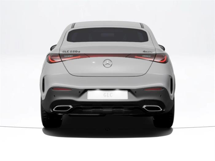 AutoSilver - MERCEDES-BENZ GLC 220 | ID 43281