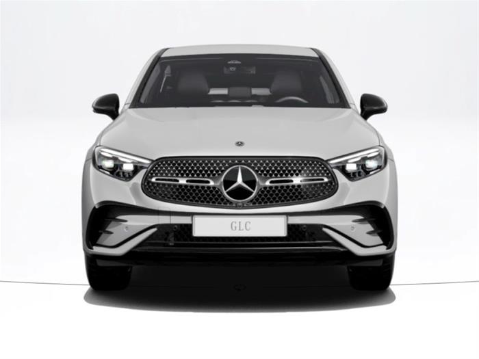 AutoSilver - MERCEDES-BENZ GLC 220 | ID 43281