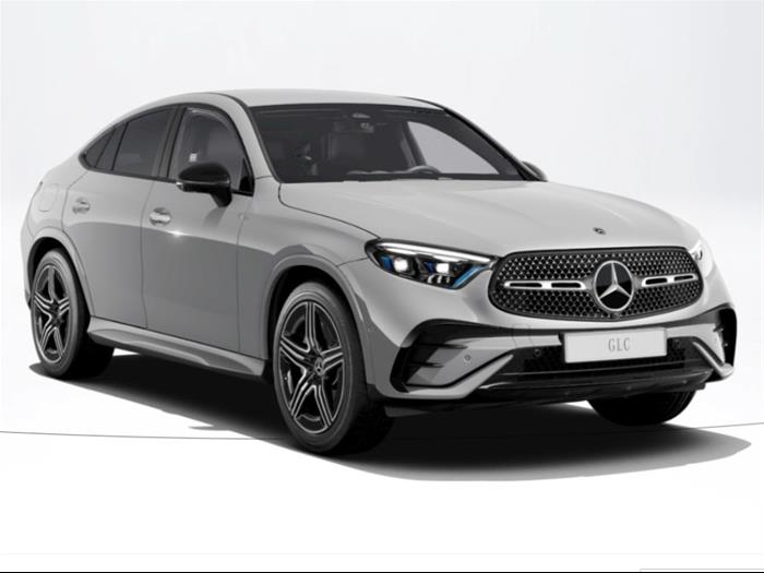 AutoSilver - MERCEDES-BENZ GLC 220 | ID 43281