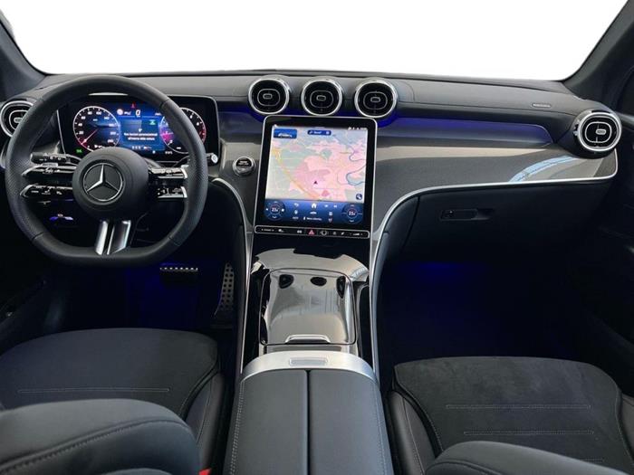 AutoSilver - MERCEDES-BENZ GLC 200 | ID 43330