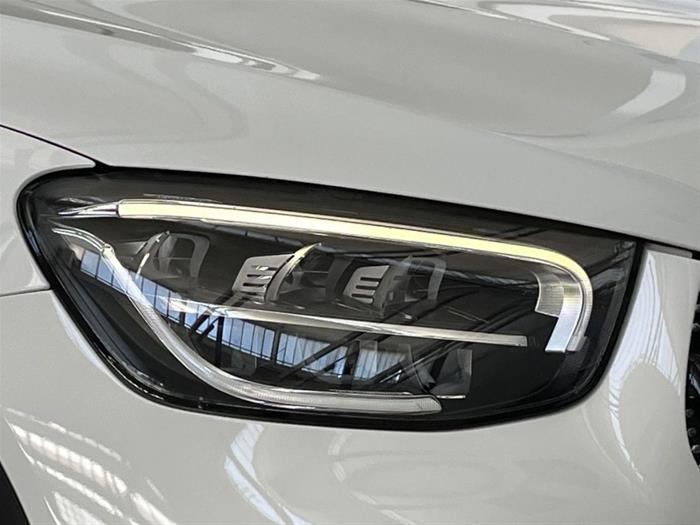 AutoSilver - MERCEDES-BENZ GLC 300 | ID 43317