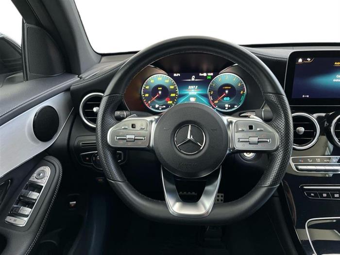 AutoSilver - MERCEDES-BENZ GLC 300 | ID 43317