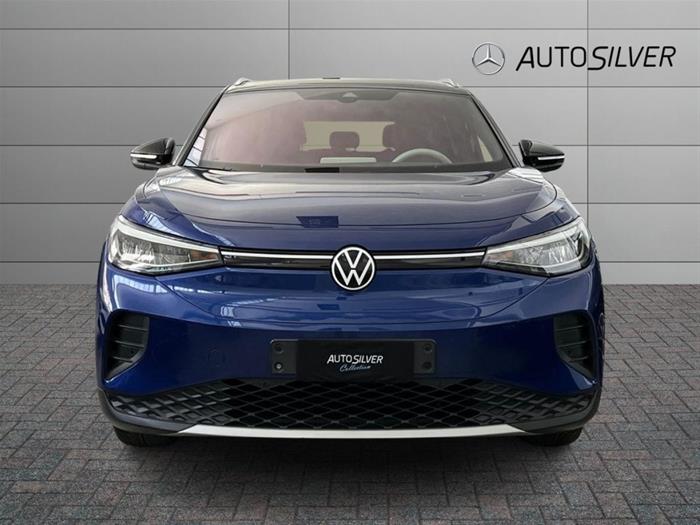 AutoSilver - VOLKSWAGEN ID.4 | ID 43328