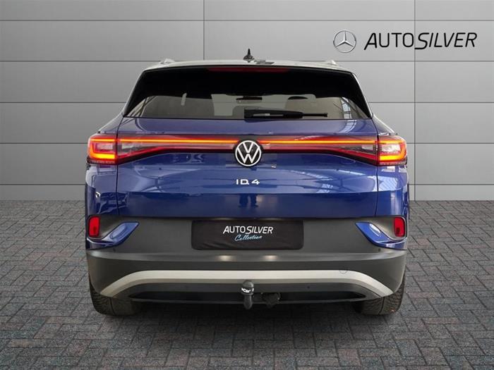 AutoSilver - VOLKSWAGEN ID.4 | ID 43328