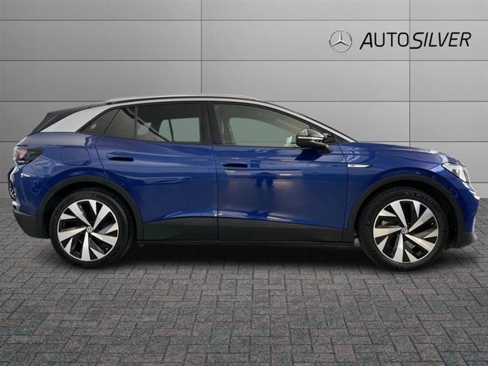AutoSilver - VOLKSWAGEN ID.4 | ID 43328