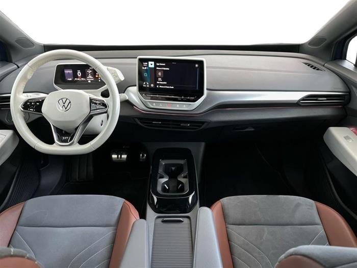 AutoSilver - VOLKSWAGEN ID.4 | ID 43328