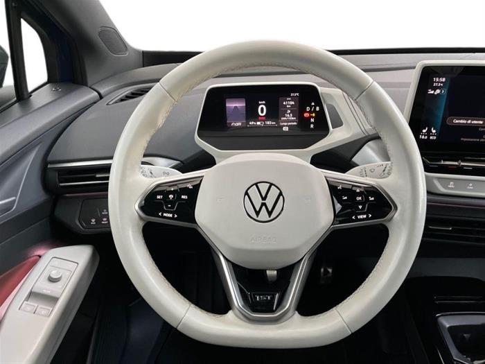AutoSilver - VOLKSWAGEN ID.4 | ID 43328