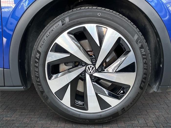 AutoSilver - VOLKSWAGEN ID.4 | ID 43328