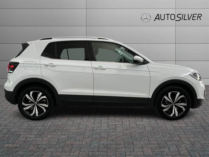 AutoSilver - VOLKSWAGEN T-Cross | ID 43340