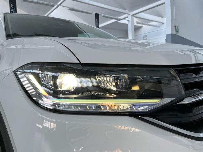 AutoSilver - VOLKSWAGEN T-Cross | ID 43340