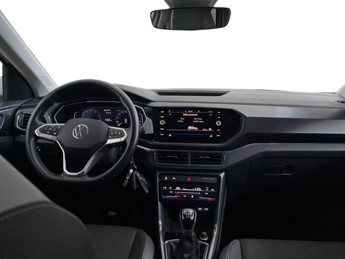 AutoSilver - VOLKSWAGEN T-Cross | ID 43340