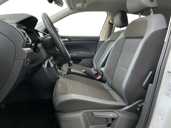 AutoSilver - VOLKSWAGEN T-Cross | ID 43340