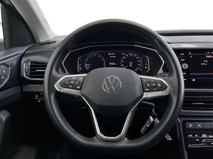 AutoSilver - VOLKSWAGEN T-Cross | ID 43340