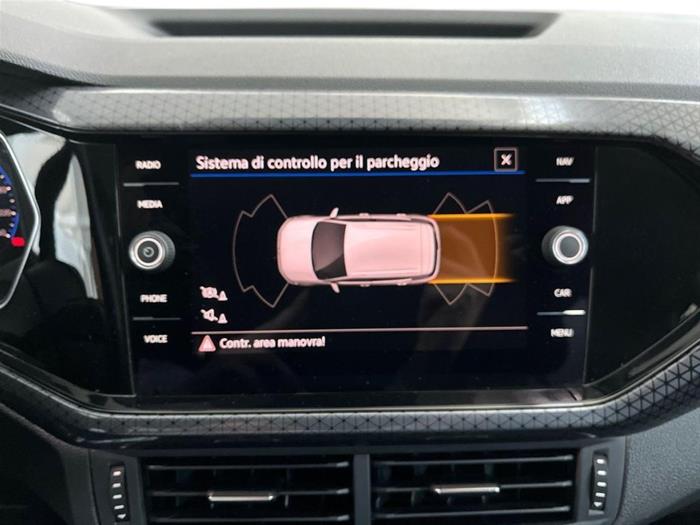 AutoSilver - VOLKSWAGEN T-Cross | ID 43340