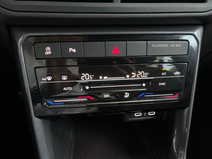 AutoSilver - VOLKSWAGEN T-Cross | ID 43340