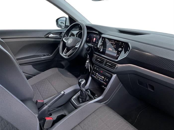 AutoSilver - VOLKSWAGEN T-Cross | ID 43340