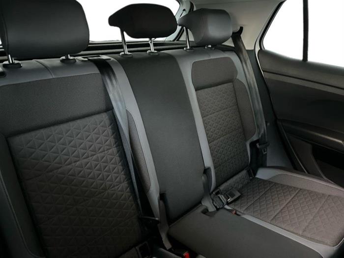 AutoSilver - VOLKSWAGEN T-Cross | ID 43340