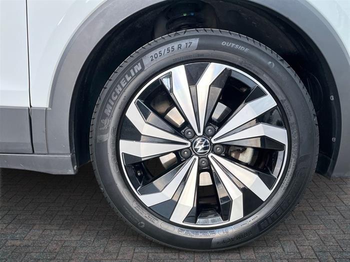 AutoSilver - VOLKSWAGEN T-Cross | ID 43340