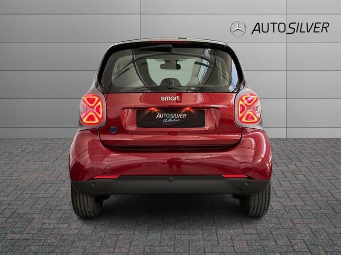 AutoSilver - SMART ForTwo | ID 44552