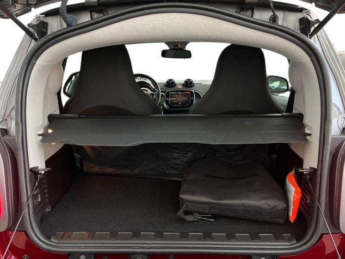 AutoSilver - SMART ForTwo | ID 44552