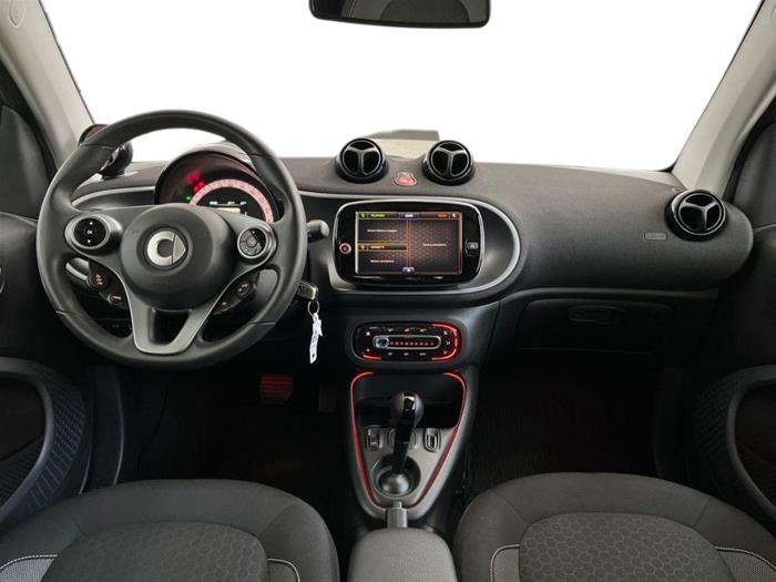 AutoSilver - SMART ForTwo | ID 44552