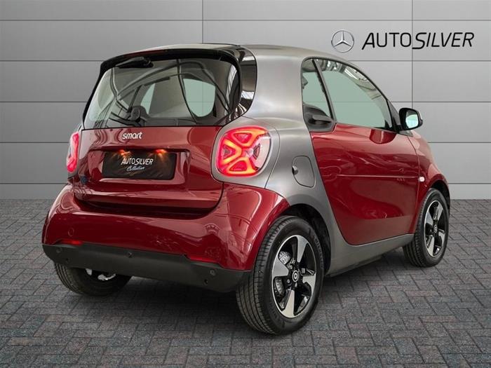AutoSilver - SMART ForTwo | ID 44552