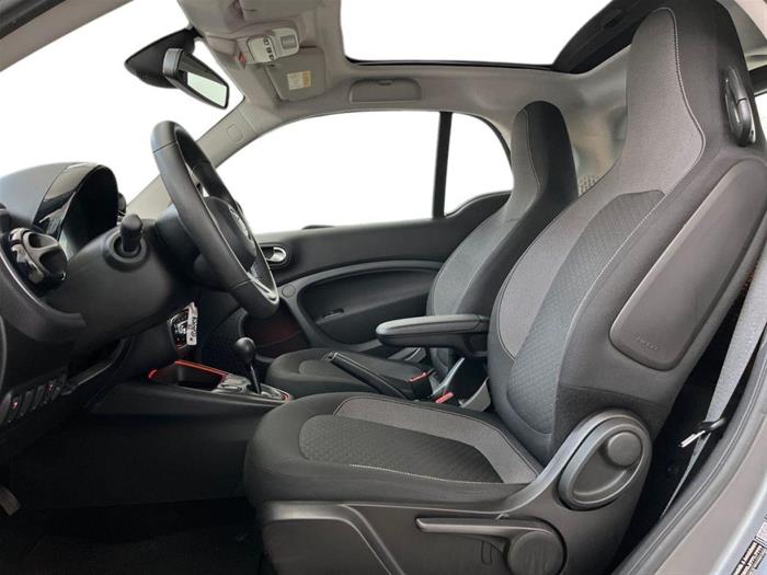 AutoSilver - SMART ForTwo | ID 44552