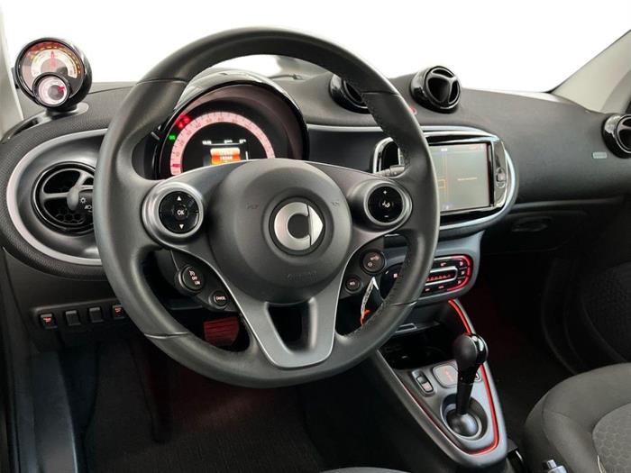 AutoSilver - SMART ForTwo | ID 44552