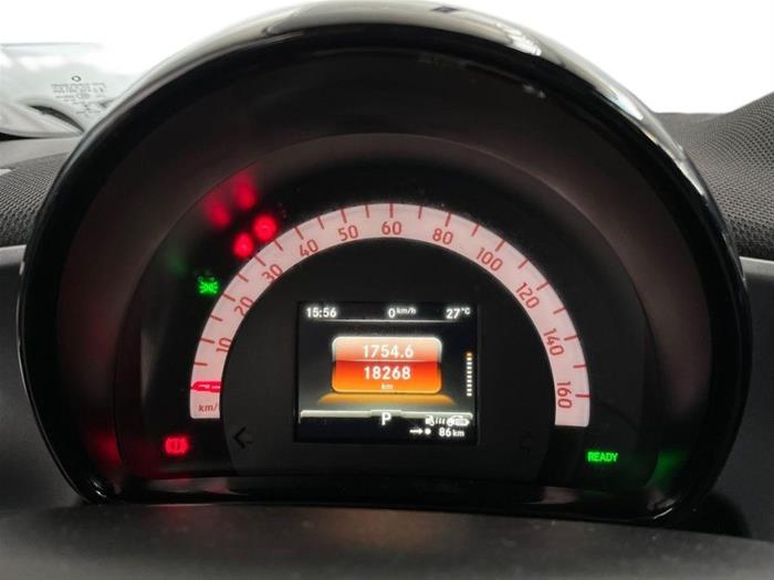 AutoSilver - SMART ForTwo | ID 44552