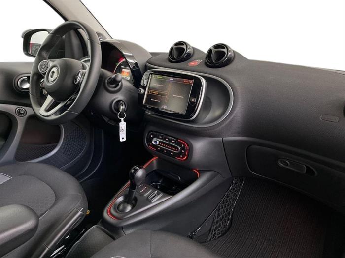 AutoSilver - SMART ForTwo | ID 44552