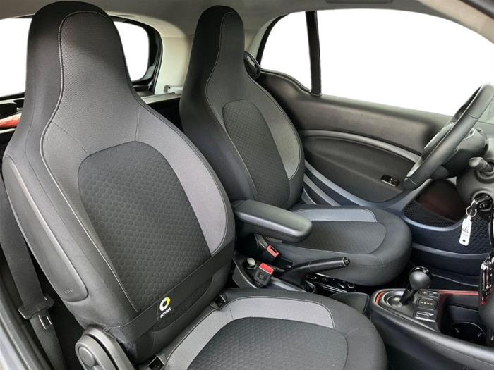 AutoSilver - SMART ForTwo | ID 44552
