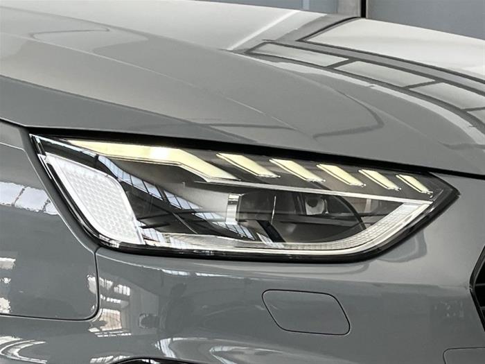 AutoSilver - AUDI A4 | ID 43355