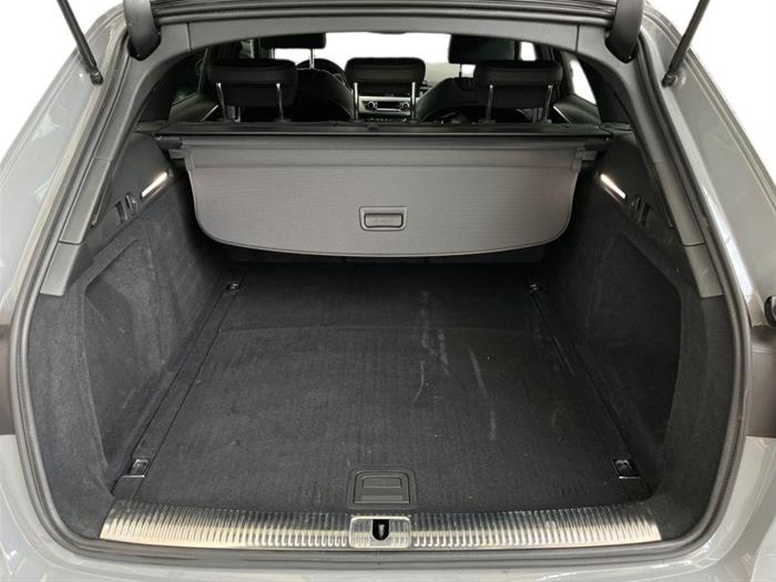 AutoSilver - AUDI A4 | ID 43355