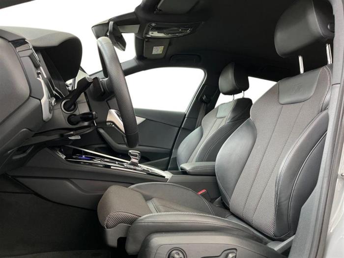 AutoSilver - AUDI A4 | ID 43355