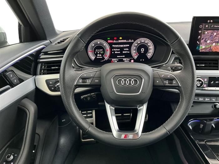 AutoSilver - AUDI A4 | ID 43355