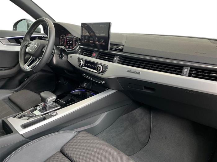 AutoSilver - AUDI A4 | ID 43355